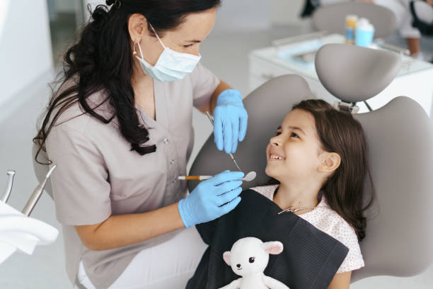 Best Emergency Dental Care for Broken or Chipped Teeth in Argo, AL