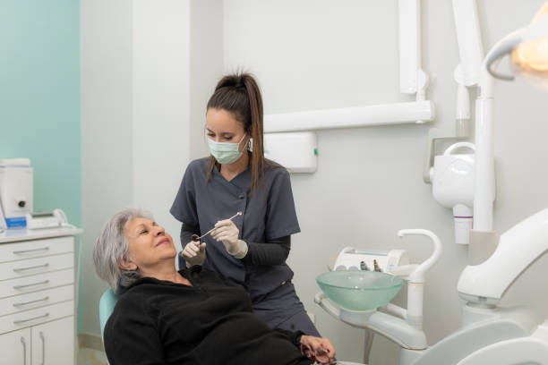 Best Emergency Dental Care for Broken or Chipped Teeth in Argo, AL